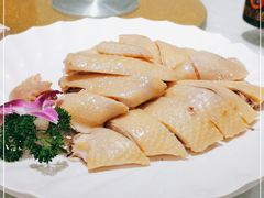 -大欢喜饭店(江怡路店)