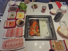 -倍儿红喜临门火锅(文兴路店)