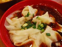 红油龙抄手-龙抄手(春熙路总店)