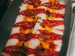 吾桑格牛肉-新石器烤肉(招商1872店)