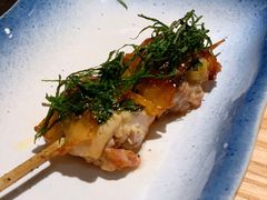 -人间酒暖·Go blanc·烧鸟·深夜食堂(陆家嘴店)