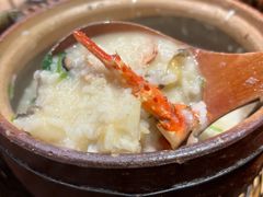 -潮十三潮汕砂锅粥(高新四路大都荟店)