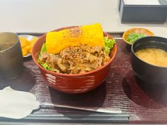 -dodonpa.墩墩伐 便当食堂(博华广场店)
