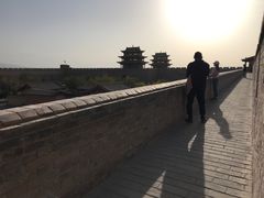 -嘉峪关关城