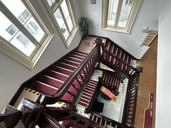 -上海市眼病防治中心(康定路院区)
