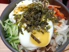 -吴草鸡爪오초닭발韩食堂(融恒盈嘉中心店)