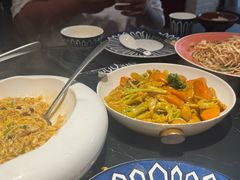 -芳芳私房菜·精做淮扬菜(承德路店)