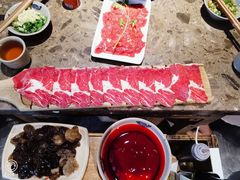 -重庆渝达老火锅(春熙路店)