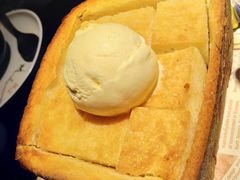 -绿茶餐厅(汇悦大融城店)