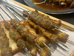 -老虎滩大连海鲜烧烤(建邺云锦路总店)