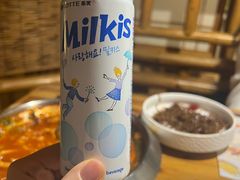 -恩你小木屋·韩式料理(假日广场店)