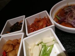 -嘿嘟嘟·肋条烧肉放题(爱融荟城店)