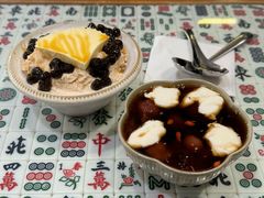 -堂屋糖水店(愚园店)