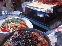 -韩热集市(百源店)