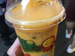 -马拉桑果汁(龙头路总店)