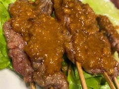 -伊萨娜印尼餐馆