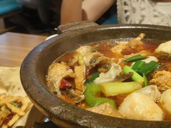 -肖记公安牛肉鱼杂馆· 省级非物质文化遗产(仁和路店)