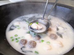 -陈大锅·岳阳鱼馆·地道岳阳菜(美食街店)