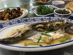 -洞天食府(北大街店)