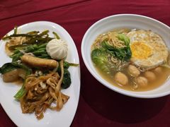 -珠海拱北口岸希尔顿欢朋酒店