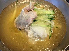 冷面-Dombe豚(黑猪肉街店)