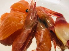 -加餐海鲜自助(集美银泰百货店)