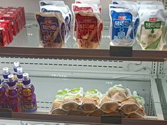 -东园小馆·早茶·淮扬小炒(江都路店)
