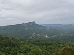 -剑门关风景区