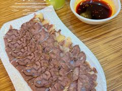 -丝路传奇·中国拉面航母店(北医三院店)