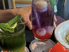 -Thai Alley泰爱里(二沙岛店)