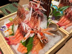 -Minase水濑·日料放题(外滩店)