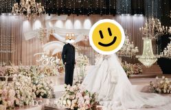 -DC大蔡婚礼策划(李公堤店)