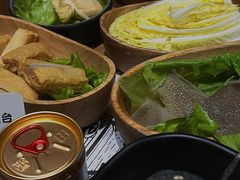 -独食火锅·半米屋台(望平街店)