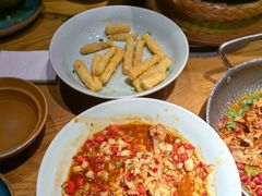 -吃饭皇帝大(长宁龙之梦店)