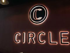 -CIRCLE·酒吧(第一国际店)