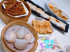 -稻香(马头围道店)