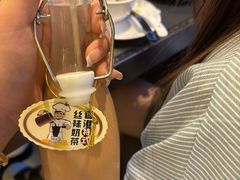 -中国厨房/台湾牛肉面