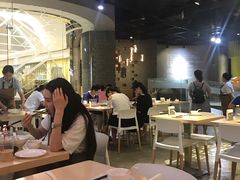 大堂-来龙里 精致 东南亚餐室(万象城店)