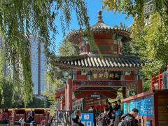-皇家御河游(紫御湾码头)