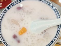 -赵记传承·中国甜品(福州总店)