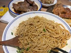 -十面春风·江南面馆(崇宁路店)