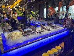 -九月海·海鲜自助(世纪东方店)