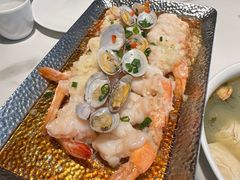 -外婆家(西红门荟聚购物中心店)