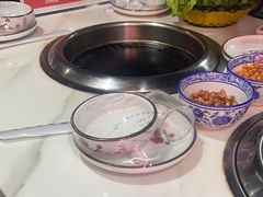 -火焱山烤肉·齐齐哈尔烤肉(朝阳店)