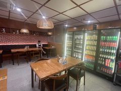 -多宾韩国料理(学衡路店)