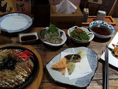 -和蕴日本料理