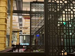 -囍凤楼·粤菜·点心·火锅(温特莱店)