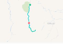 -洛阳花果山景区