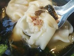 -金枝玉叶上海人家食府(三里河店)