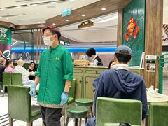 -麦奀云吞面世家 山顶店(山顶广场店)
